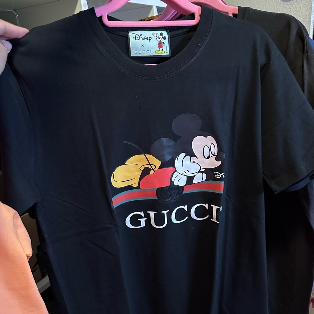 Unisex Shirts